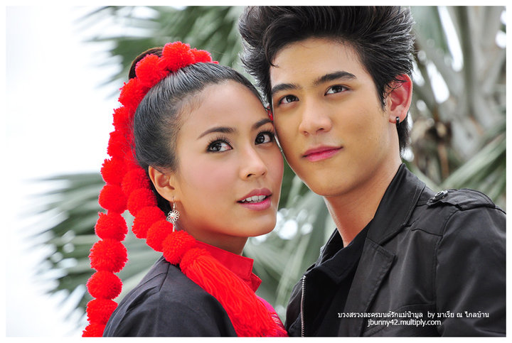 พอร์ช ศรัณย์