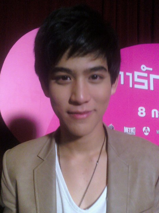 พอร์ช ศรัณย์