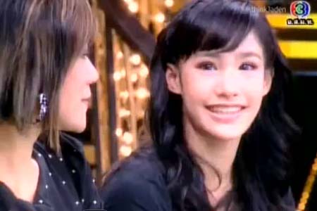  น้องปันปัน เต็มฟ้า กฤษณายุธ 