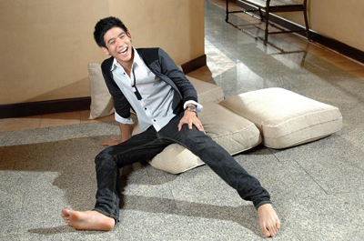 พอร์ช ศรัณย์