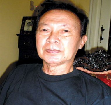 รุจน์ รณภพ