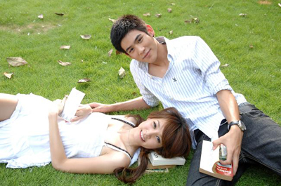 พอร์ช ศรัณย์