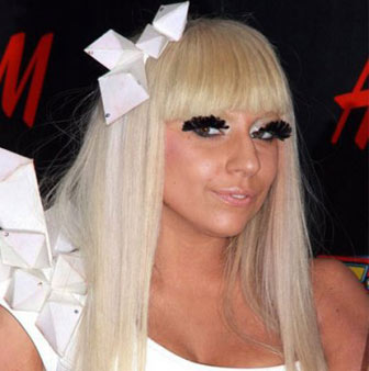 Lady gaga 