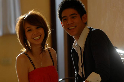 พอร์ช ศรัณย์