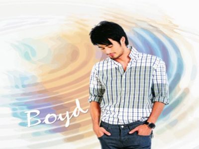 บอย ปกรณ์