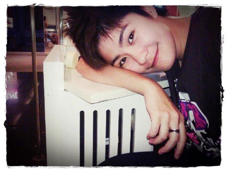 แบงค์ ปณิตา The Star 6