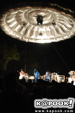 Big Mountain Music Festival