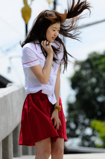 ยิปซี รับคุย รุจ เดอะสตาร์ เครียดแฟนคลับยี้ 