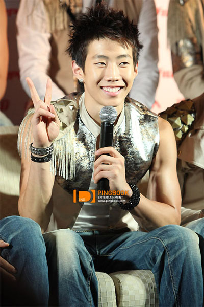 แจบอม 2 pm