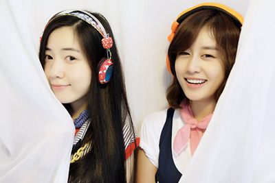 T-ARA