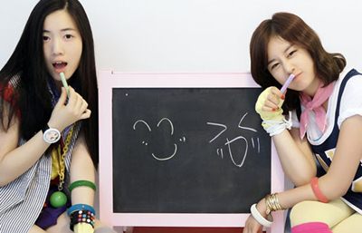  T-ARA