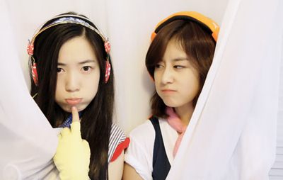 T-ARA