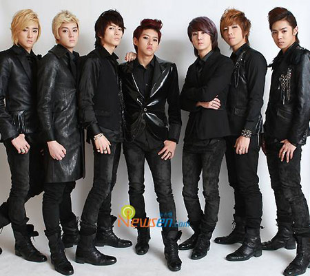 U-Kiss