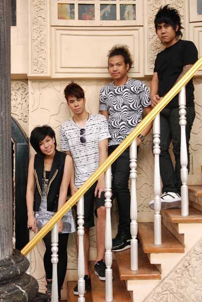 แอมฟายน์ amfine