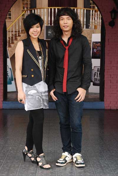 แอมฟายน์ amfine