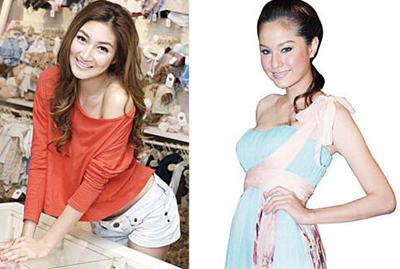 แพนเค้ก ขวัญ