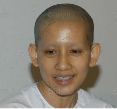 อ้อม สุนิสา