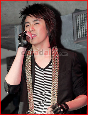 ยิปซี รับคุย รุจ เดอะสตาร์ เครียดแฟนคลับยี้ 