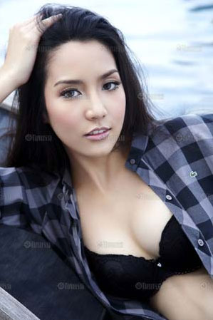 จั๊กจั่น อคัมย์สิริ 
