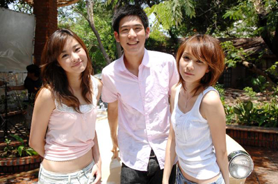 พอร์ช ศรัณย์