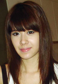 มิ้นท์ นวินดา เบอร์ต๊อตตี้ 