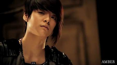 เอมเบอร์ (Amber) f(X)