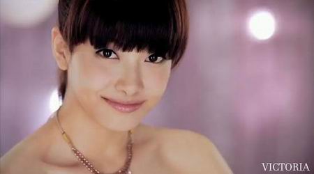 วิคตอเรีย (Victoria) f(X)