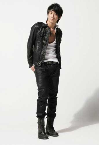 ฮันคยอง Hankyung