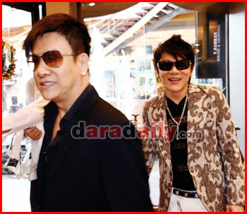 ชูชัย ชัยฤทธิเลิศ - สมศักดิ์ ชลาชล