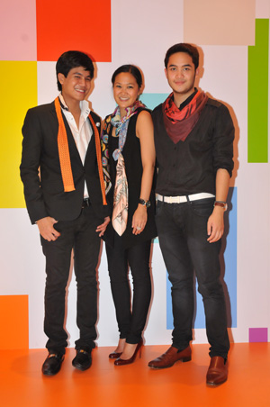 เสื้อผ้าแฟชั่น