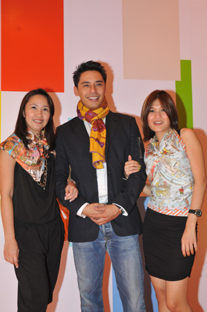 เสื้อผ้าแฟชั่น