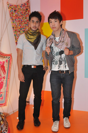 เสื้อผ้าแฟชั่น