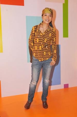 เสื้อผ้าแฟชั่น