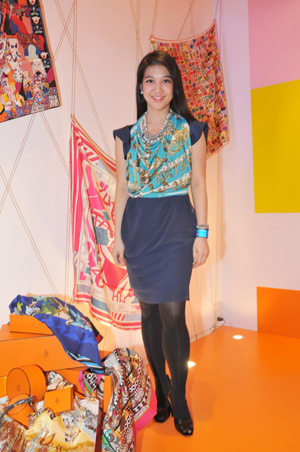 เสื้อผ้าแฟชั่น