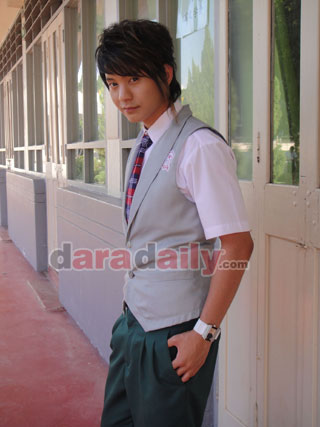 ไอซ์ ศรัณยู