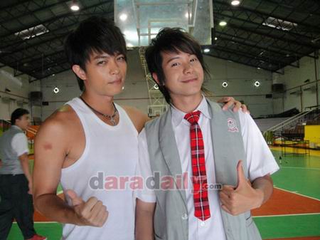 ไอซ์ ศรัณยู