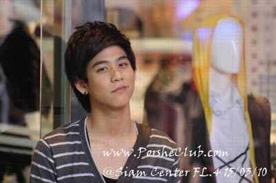 พอร์ช ศรัณย์