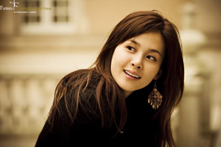 ไอวี่ ปาร์คอึนแฮ