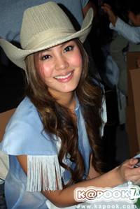 เจนี่ เทียนโพธิ์สุวรรณ