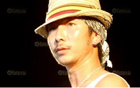 โจอี้  บอย 