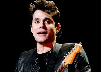 จอห์น เมเยอร์