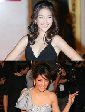 จอย สุนันท์ษา