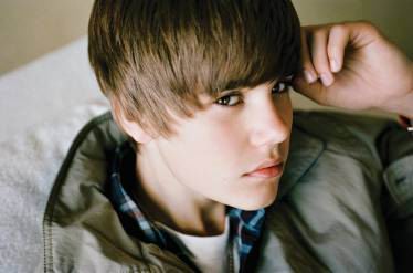 justin bieber