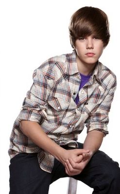 justin bieber