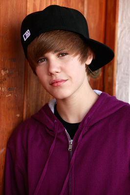 justin bieber