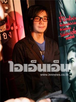 เก่ง เมธัส สวนศรี