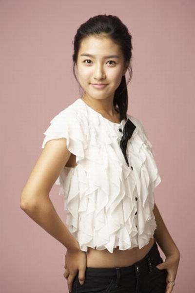 คิมโซอึน kimsoeun