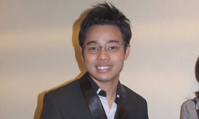 หมอกฤษณ์