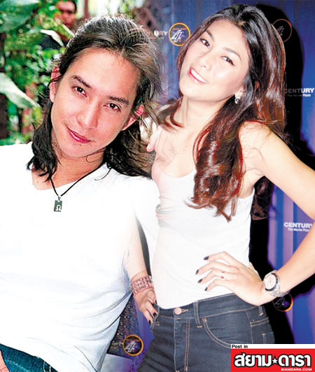 หลุยส์ สก็อต นุ่น รมิดา