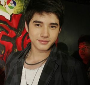 มาริโอ้ เมาเร่อ